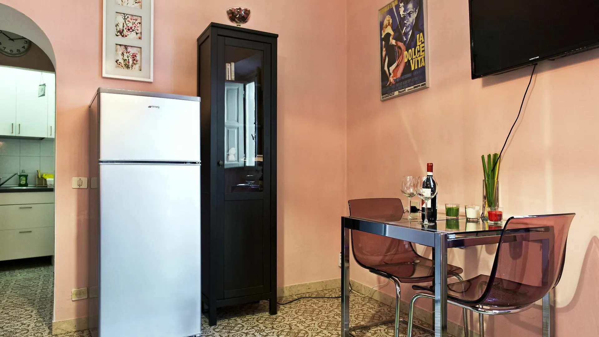Keys Of Florence - Vacchereccia 3